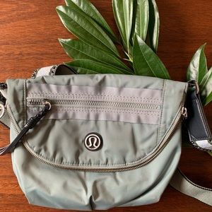 Lululemon Festival Bag